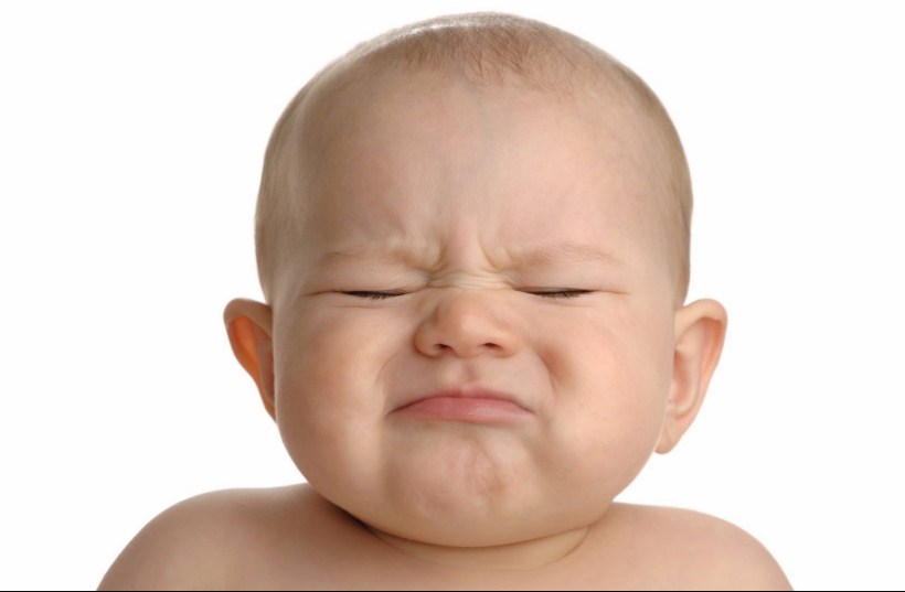 Bebeklerde Kabızlık Nasıl Geçer | Kabızlığa Ne İyi Gelir?