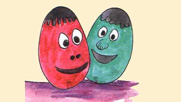 Yumurta Kuklalar Yapma Aktivitesi-Yapma-Etkinklikleri-Okul-oncesi-Nasil-Yapilir-Etkinlikleri-Egitici-ve-ogretici-Yapilacak-Sosyal-Aktiviteler